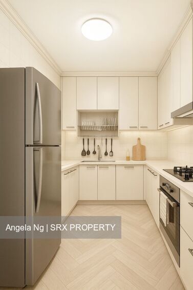 Blk 756 Woodlands Avenue 4 (Woodlands), HDB 5 Rooms #497531481